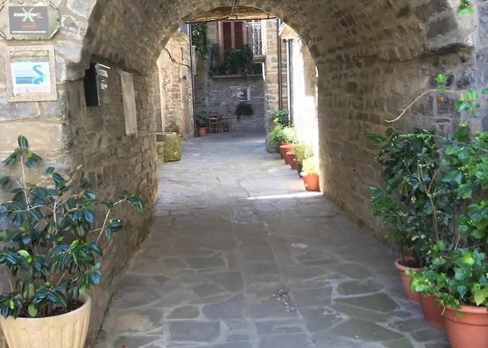 Casa Encuentra, En El Pirineo Al Lado De Ainsa