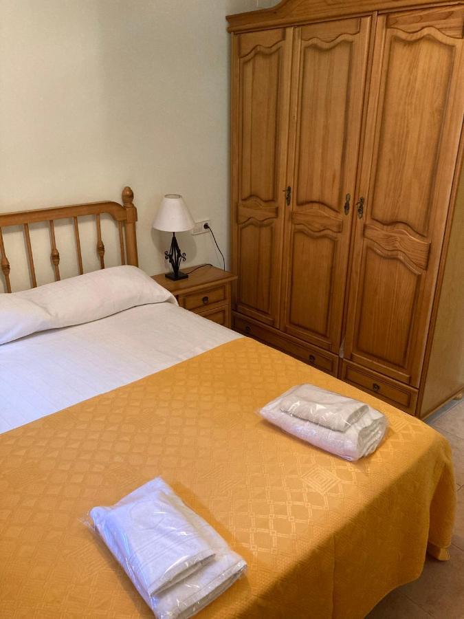 Casa Encuentra, En El Pirineo Al Lado De Ainsa