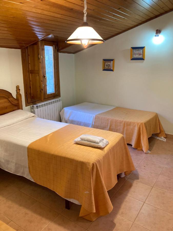 Casa Encuentra, En El Pirineo Al Lado De Ainsa