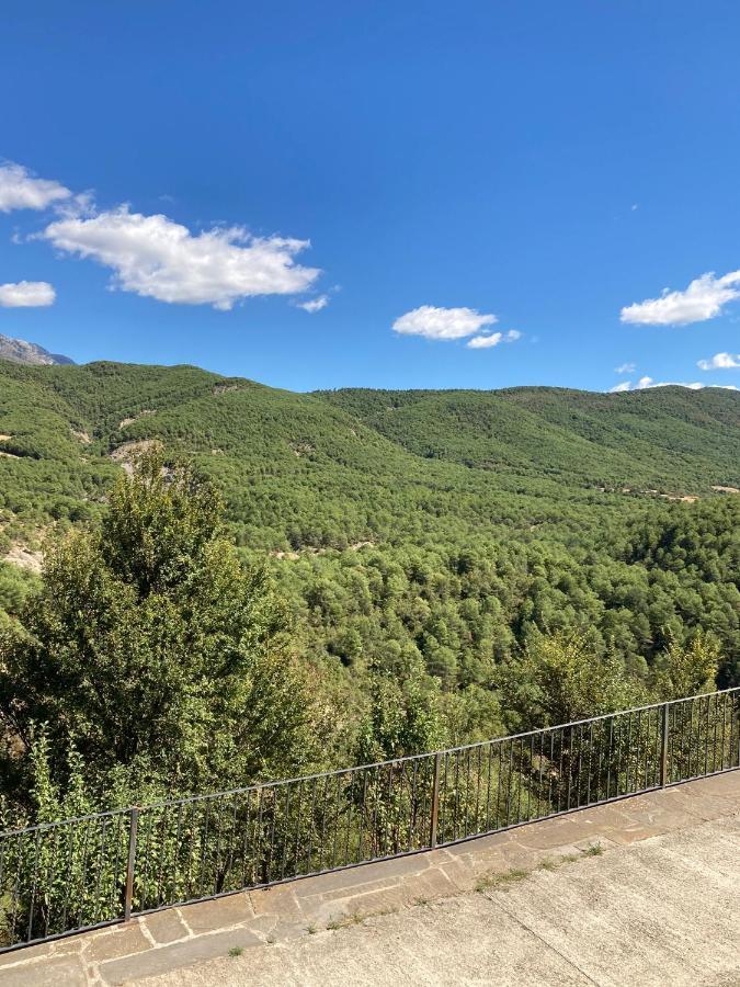 Casa Encuentra, En El Pirineo Al Lado De Ainsa *