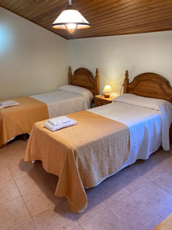 Casa Encuentra, En El Pirineo Al Lado De Ainsa Country house *