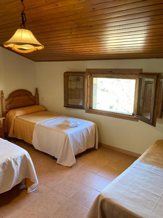 Casa Encuentra, En El Pirineo Al Lado De Ainsa Landhaus *