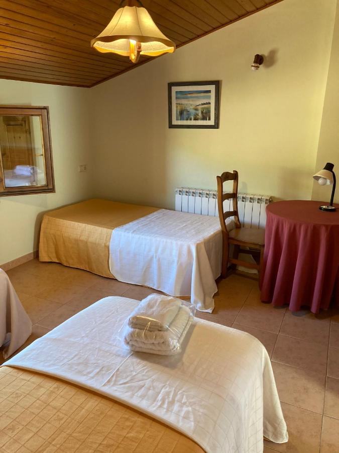 Casa Encuentra, En El Pirineo Al Lado De Ainsa Landhaus El Pueyo de Araguás