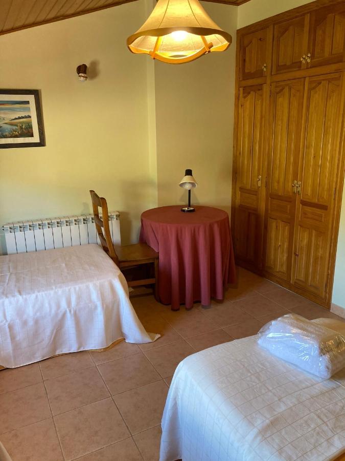 Casa Encuentra, En El Pirineo Al Lado De Ainsa * El Pueyo de Araguas