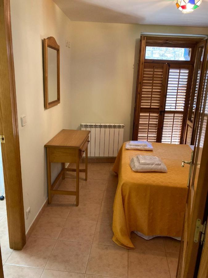 Casa Encuentra, En El Pirineo Al Lado De Ainsa Landhaus