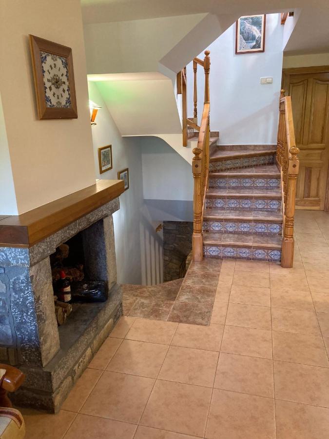 Casa Encuentra, En El Pirineo Al Lado De Ainsa Landhaus *