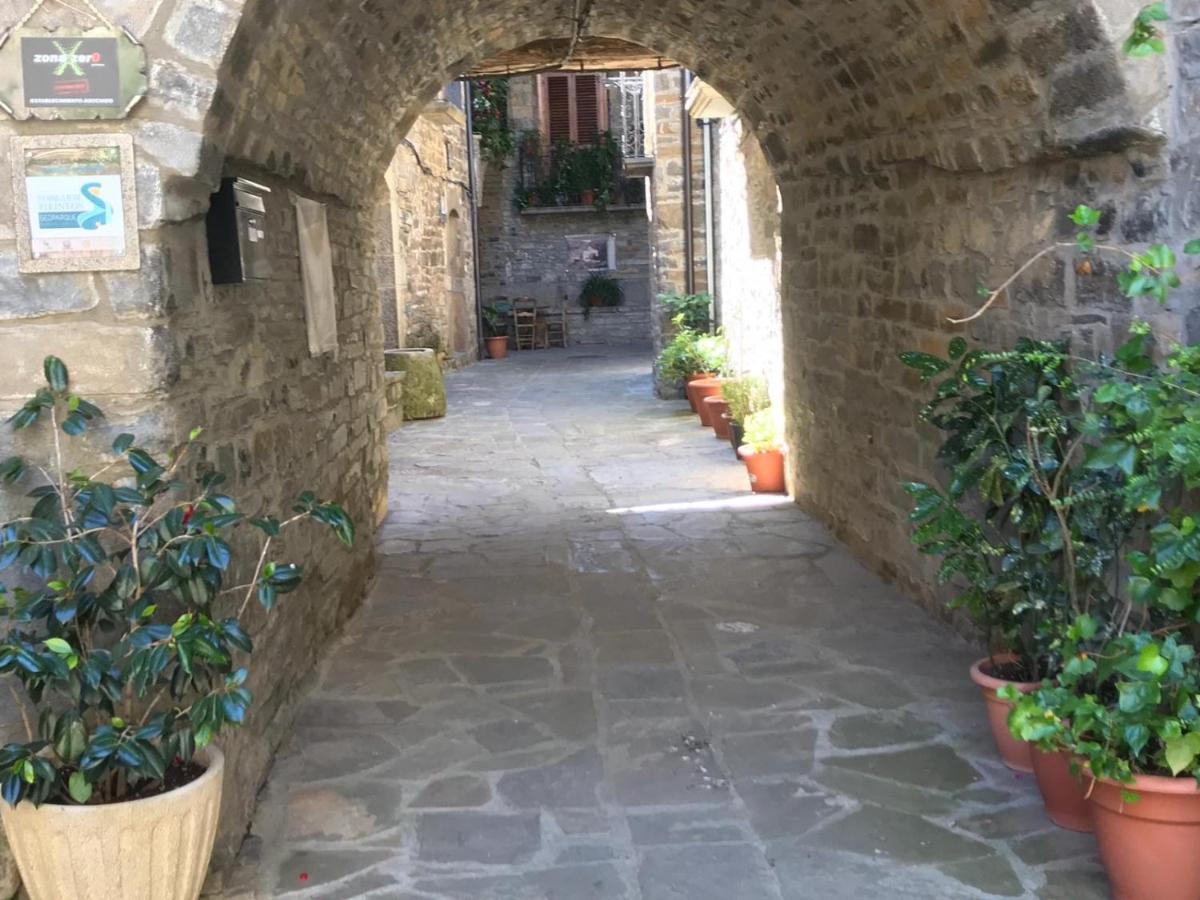 Casa Encuentra, En El Pirineo Al Lado De Ainsa *