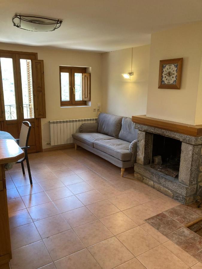 Landhaus Casa Encuentra, En El Pirineo Al Lado De Ainsa *