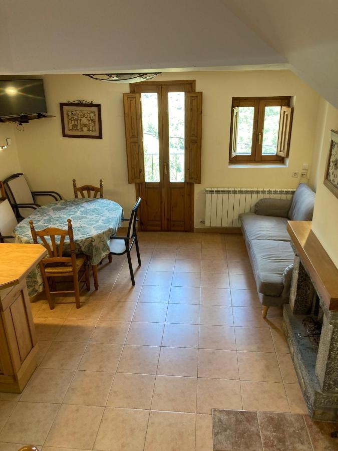 Casa Encuentra, En El Pirineo Al Lado De Ainsa * El Pueyo de Araguás