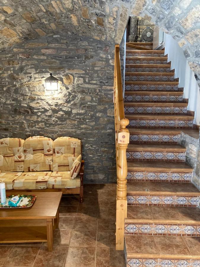 Landhaus Casa Encuentra, En El Pirineo Al Lado De Ainsa El Pueyo de Araguás