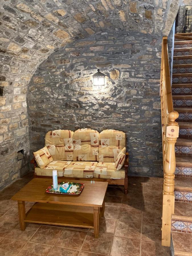 Casa Encuentra, En El Pirineo Al Lado De Ainsa Country house