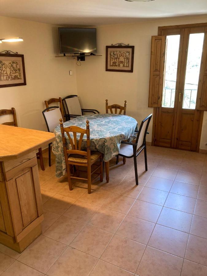 Casa Encuentra, En El Pirineo Al Lado De Ainsa El Pueyo de Araguas