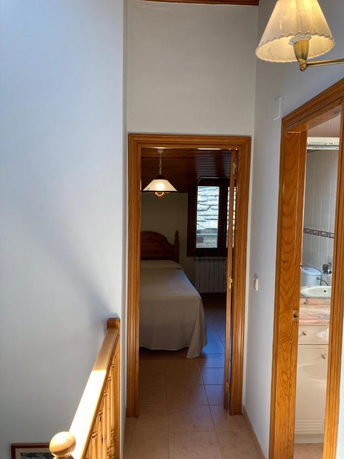 Casa Encuentra, En El Pirineo Al Lado De Ainsa * El Pueyo de Araguas